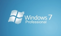 Τα παράθυρα λογισμικού PC που 7 επαγγελματικός τριανταδυάμπιτος μεταφορτώνει αρχικό που σφραγίζεται ενεργοποιούν τα αγγλικά προμηθευτής