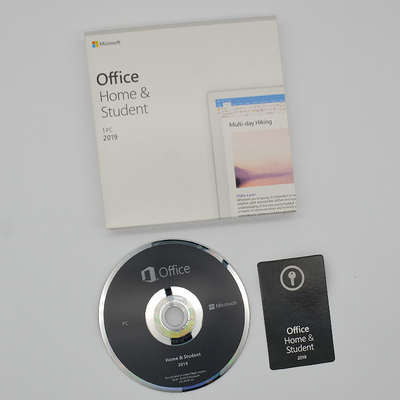 Το Medialess δεσμεύει τη βασική FPP του Microsoft Office H&amp;S απολογισμού συσκευασία προϊόντων